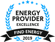 Energy provider of the year for Kansas, Major Provider Category
